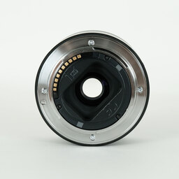 SONY Sonnar T* FE 35mm F2.8 ZA SEL35F28Z