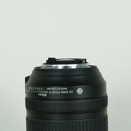 Nikon AF-S DX NIKKOR 18-140mm F3.5-5.6G ED VR