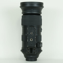 SIGMA 60-600mm F4.5-6.3 DG OS HSM | Sports [キヤノン用]