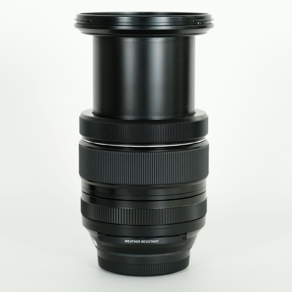 FUJIFILM XF16-80mmF4 R OIS WR