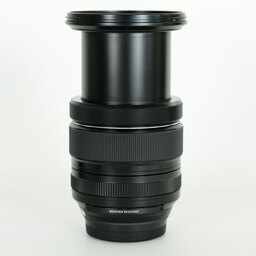 FUJIFILM XF16-80mmF4 R OIS WR