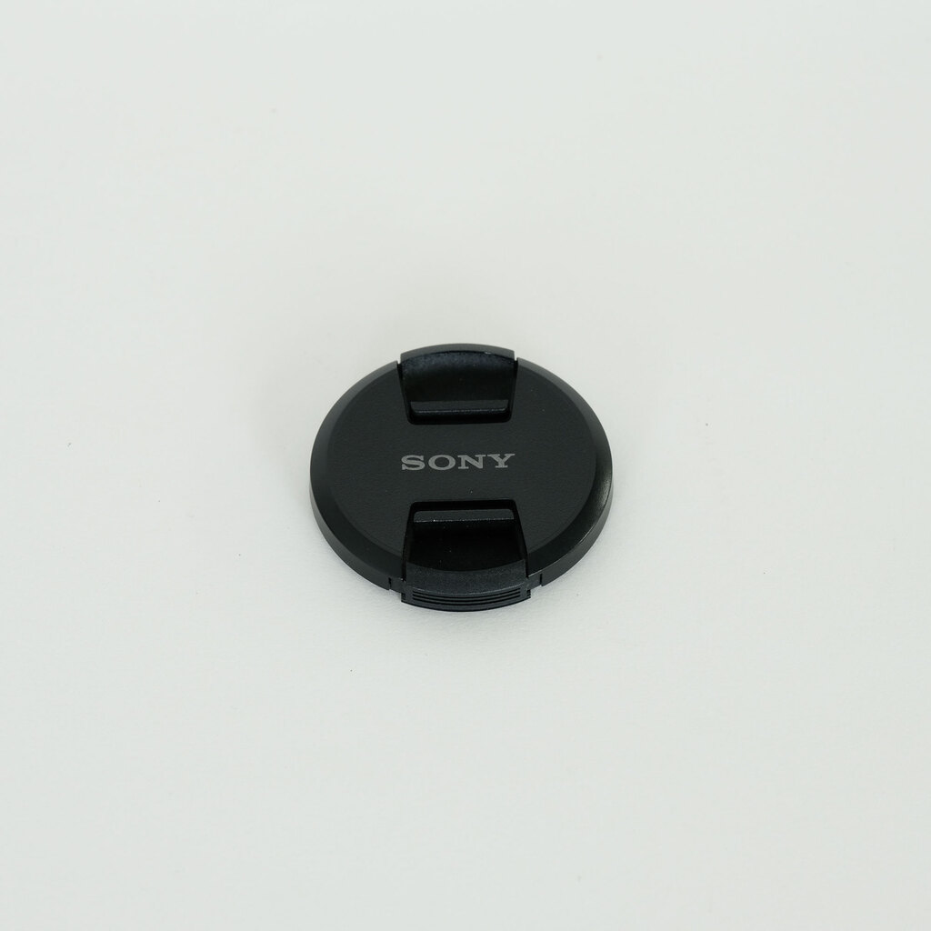 SONY FE 35mm F1.8 SEL35F18F