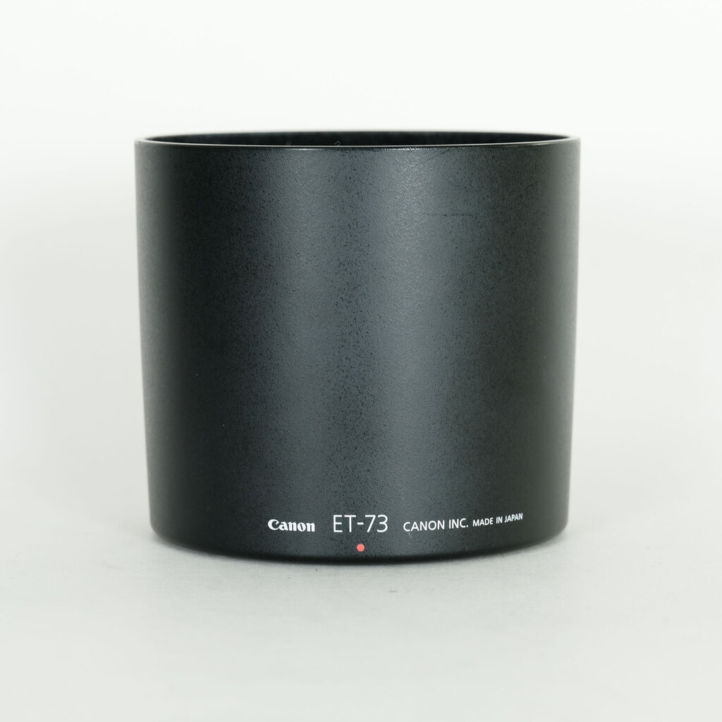 Canon EF100mm F2.8Lマクロ IS USM