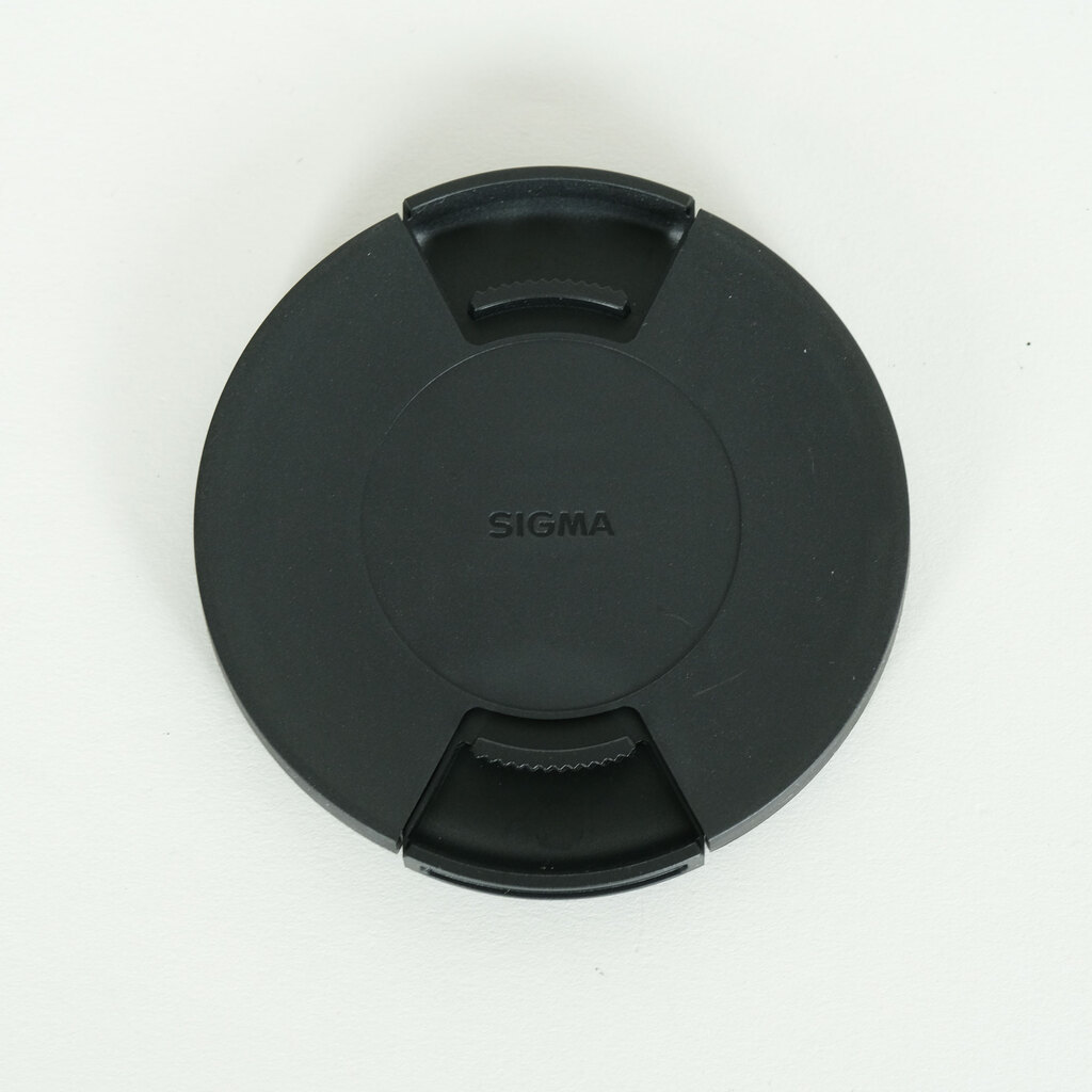 SIGMA 40mm F1.4 DG HSM｜Art [キヤノンEF用]