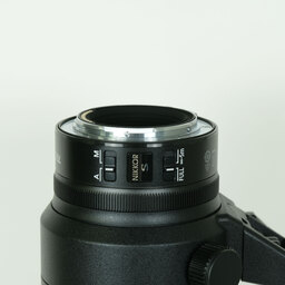 Nikon NIKKOR Z 70-200mm f/2.8 VR S