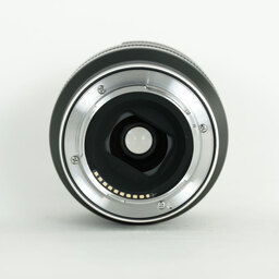 TAMRON 20mm F/2.8 Di III OSD M1:2 (Model F050) [ソニーE用]