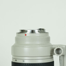 Canon EF70-200mm F2.8L USM