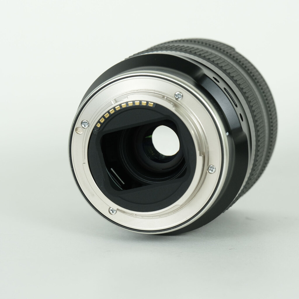 TAMRON 20-40mm F/2.8 Di III VXD(Model A062) [ソニーE用]の出品