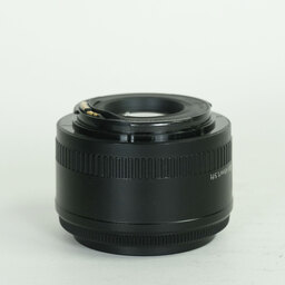 Canon EF50mm F1.8 II