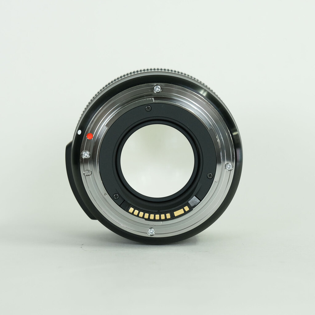 SIGMA 30mm F1.4 DC HSM | Art [キヤノン用]