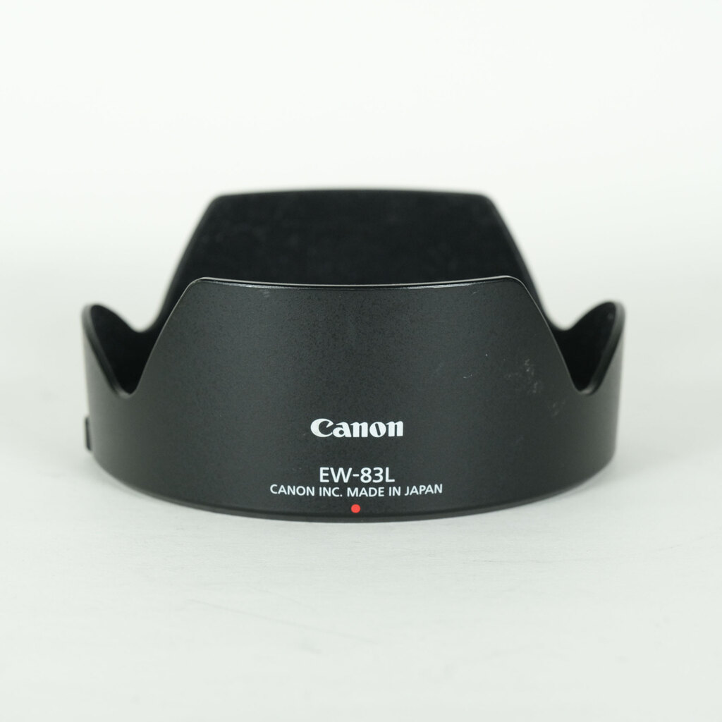 Canon EF24-70mm F4L IS USM Canon EF24-70mm F4L IS USM