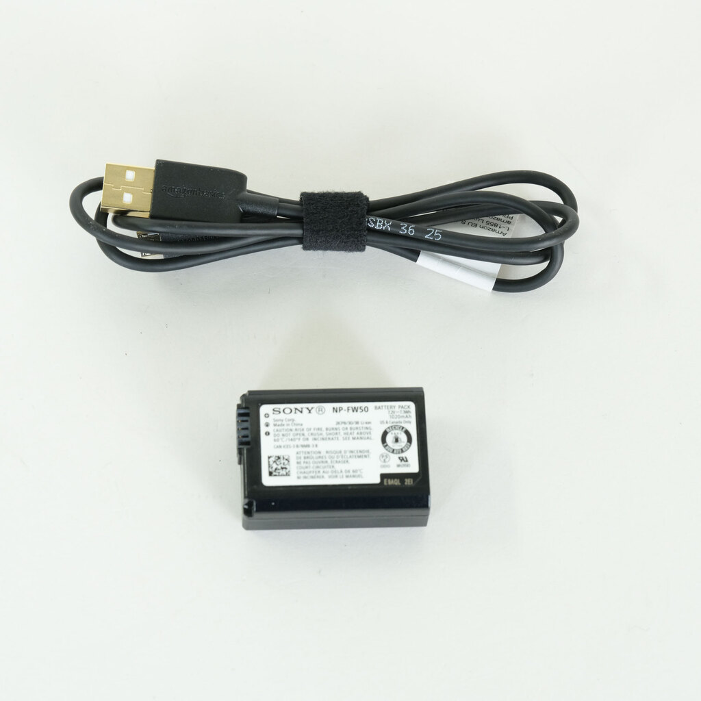 SONY α6400（ILCE-6400）