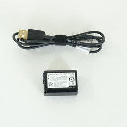 SONY α6400（ILCE-6400）