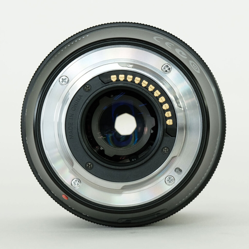 OLYMPUS M.ZUIKO DIGITAL ED 12-40mm F2.8 PRO