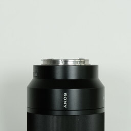 SONY Vario-Tessar T＊ FE 24-70mm F4 ZA OSS SEL2470Z