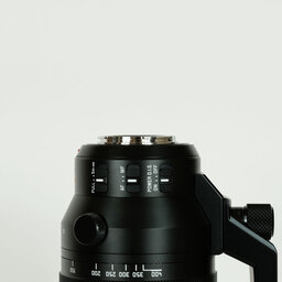 Panasonic LEICA DG VARIO-ELMAR 100-400mm / F4.0-6.3 II ASPH. / POWER O.I.S.