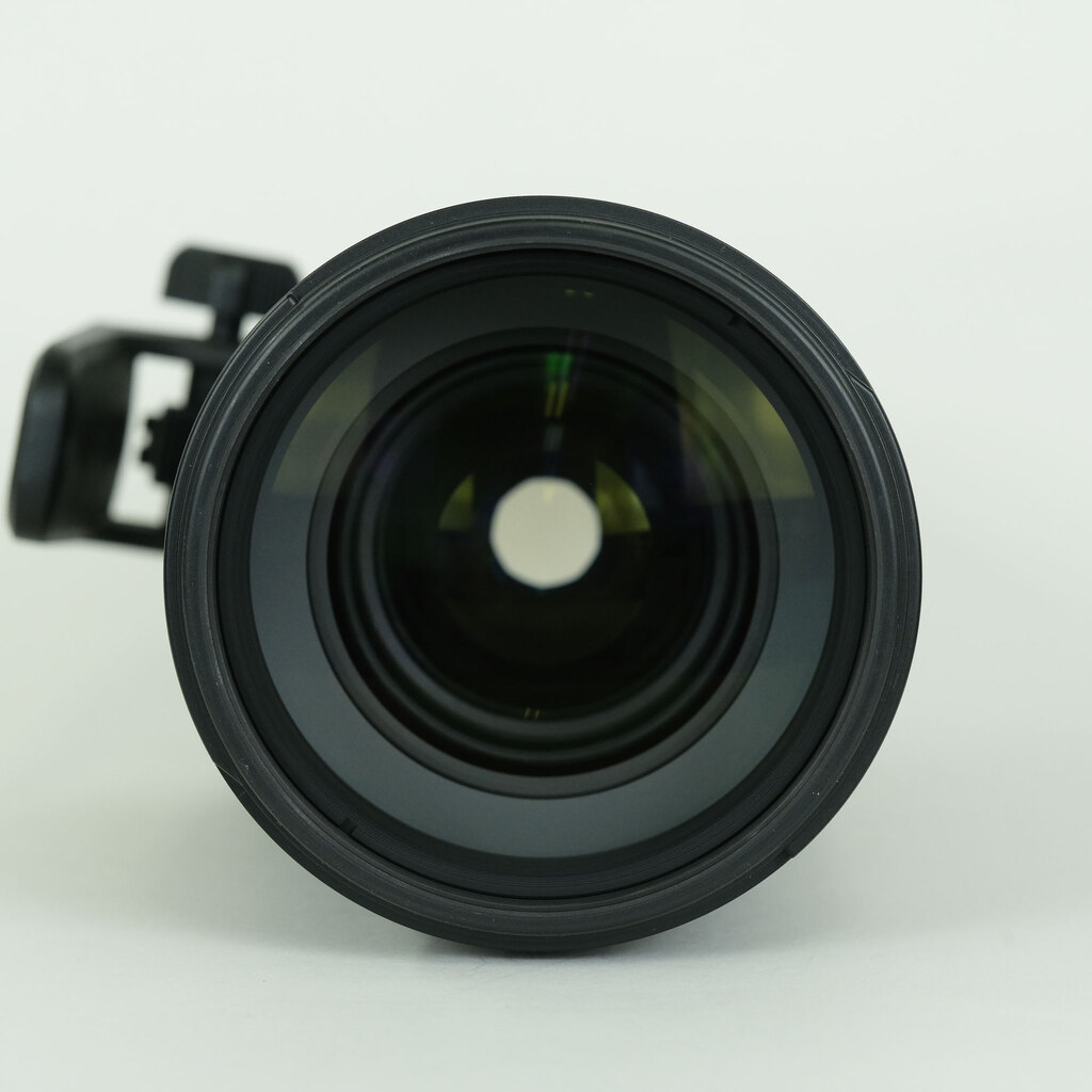 Nikon NIKKOR Z 70-200mm f/2.8 VR S