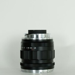 Voigtlander APO-LANTHAR 50mm F2 Aspherical VM [ライカM用]