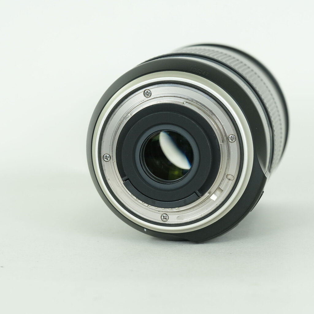 TAMRON 18-400mm F/3.5-6.3 Di II VC HLD (Model B028) [ニコン用]