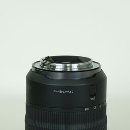 Canon RF24-105mm F4 L IS USM