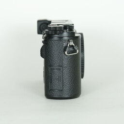 Panasonic LUMIX DC-GX7MK3 ブラック