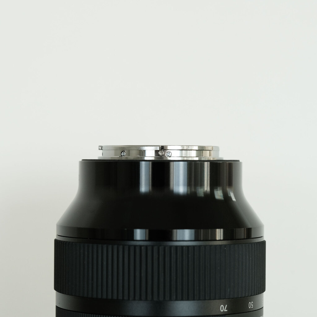 SIGMA 24-70mm F2.8 DG DN｜Art [ソニーE用]