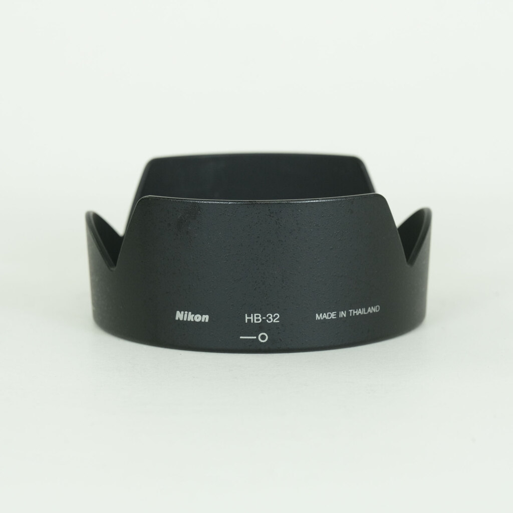 Nikon AF-S DX ED 18-135mm F3.5-5.6 G(IF)