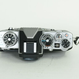 Nikon Z fc
