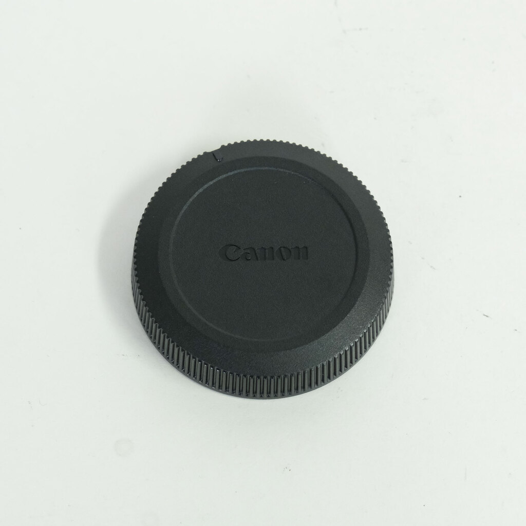 Canon RF-S 18-45mm F4.5-6.3 IS STM