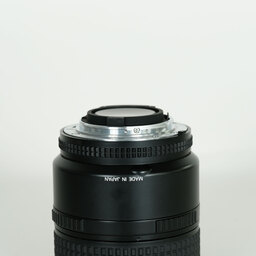 Nikon Ai AF Micro-Nikkor 60mm F2.8D