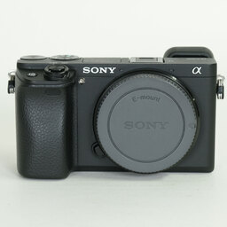 SONY α6300(ILCE-6300) SONY α6300(ILCE-6300)