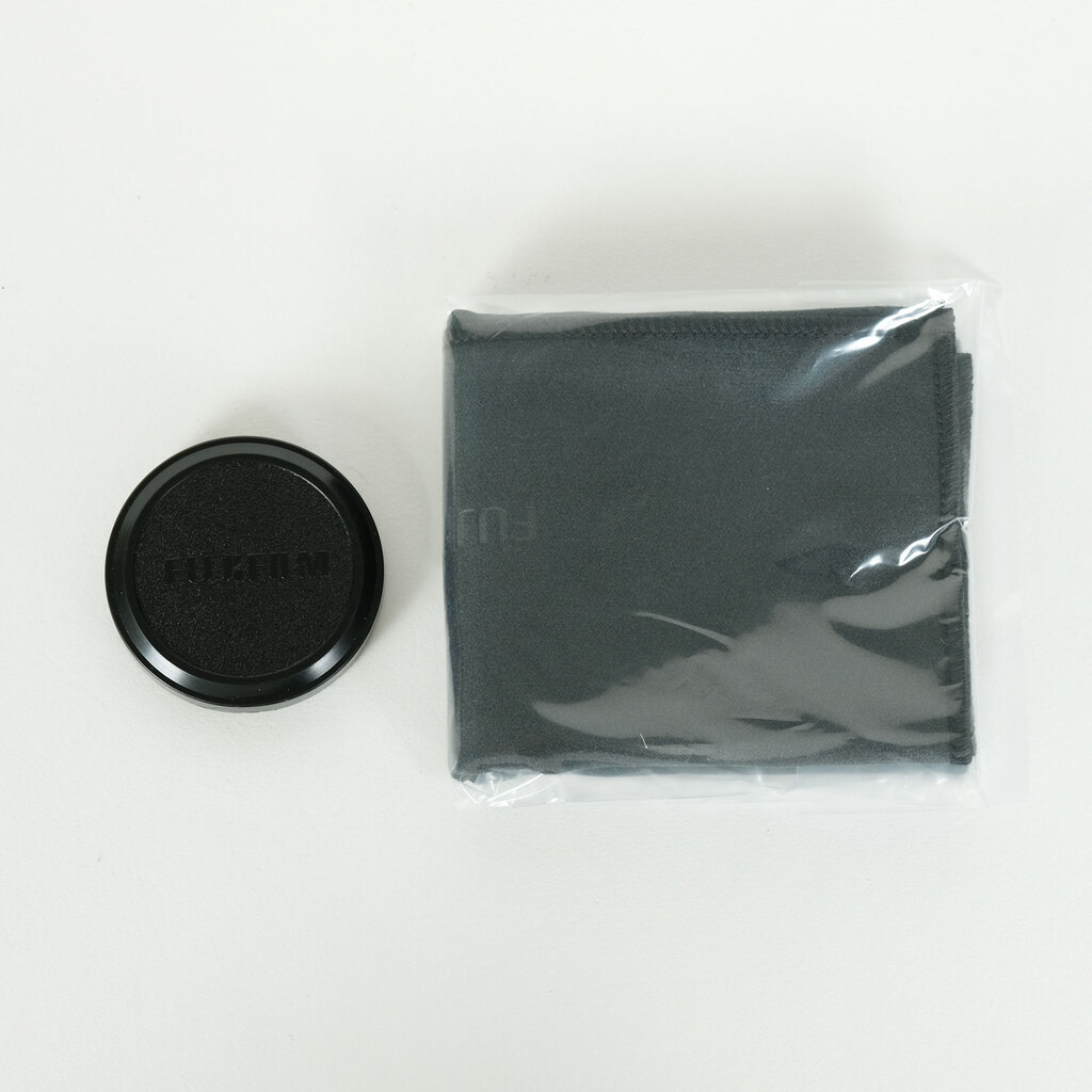 FUJIFILM XF27mmF2.8 R WR FUJIFILM XF27mmF2.8 R WR