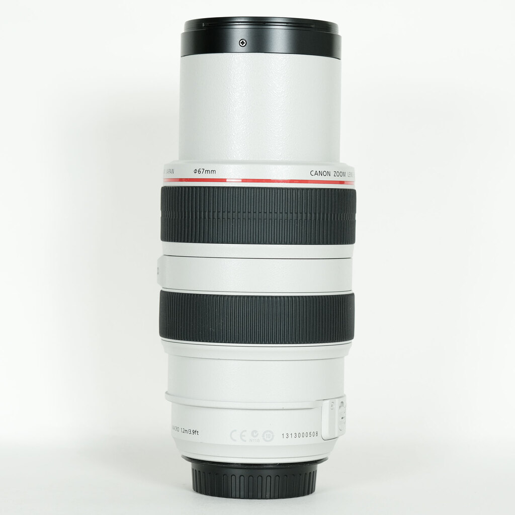 Canon EF70-300mm F4-5.6L IS USM