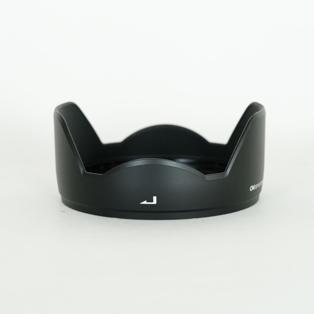 OLYMPUS M.ZUIKO DIGITAL ED 12‑200mm F3.5-6.3