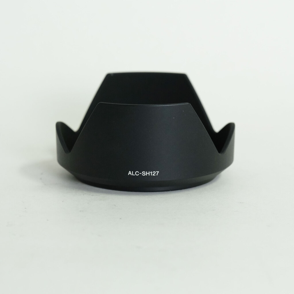 SONY Vario-Tessar T＊ E 16-70mm F4 ZA OSS SEL1670Z