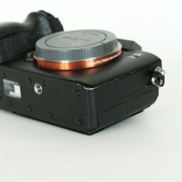 SONY α7 III（ILCE-7M3）