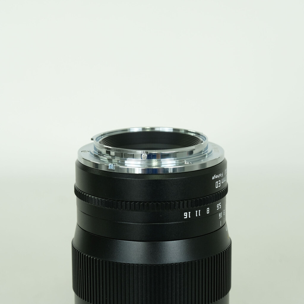 銘匠光学 TTArtisan 11mm F2.8 Fisheye (ソニーE用)