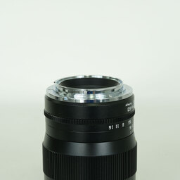 銘匠光学 TTArtisan 11mm F2.8 Fisheye (ソニーE用)