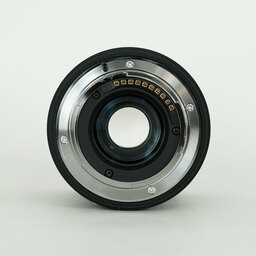 SIGMA 18-50mm F2.8 DC DN｜Contemporary [フジフイルムX用]