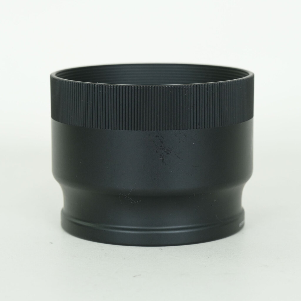 SIGMA 100-400mm F5-6.3 DG OS HSM｜Contemporary [キヤノンEF用]