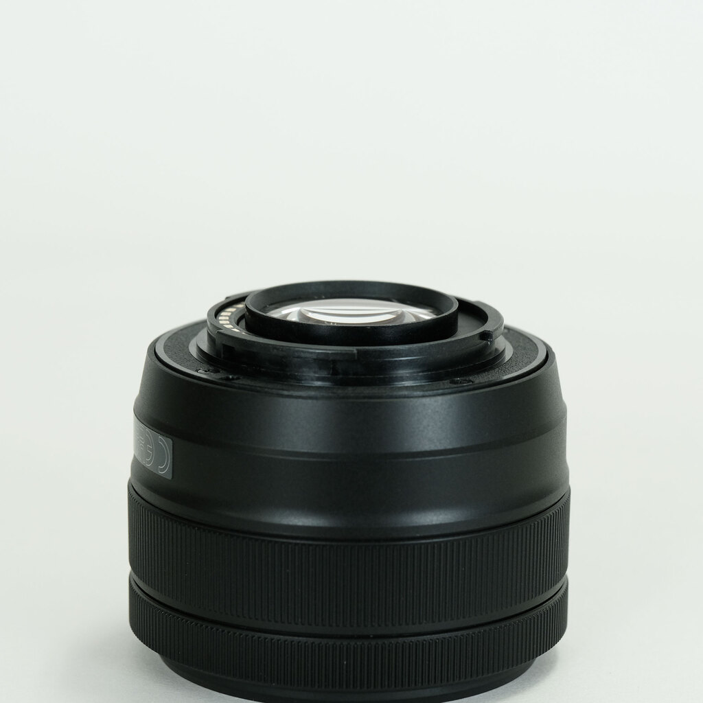 FUJIFILM XC15-45mmF3.5-5.6 OIS PZ