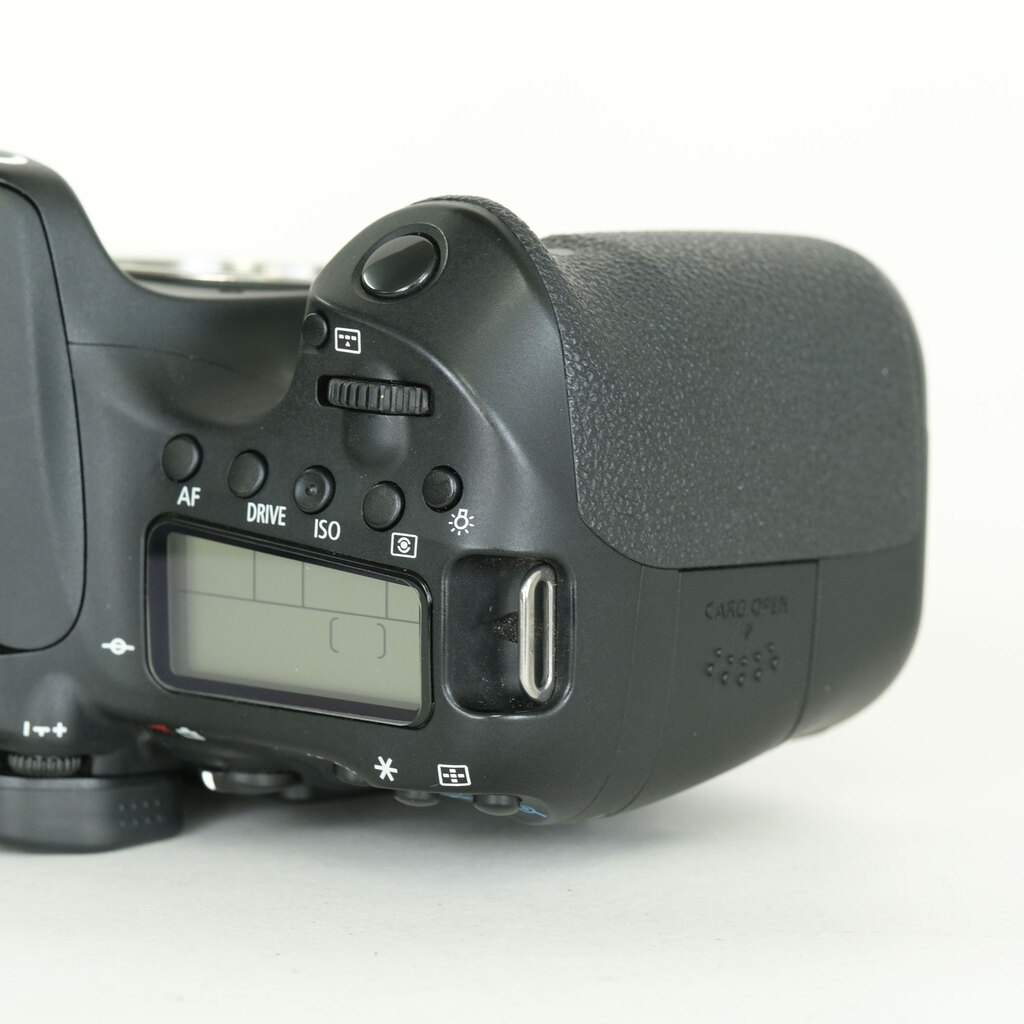 Canon EOS 70D