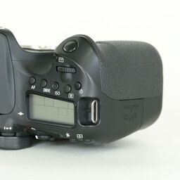 Canon EOS 70D