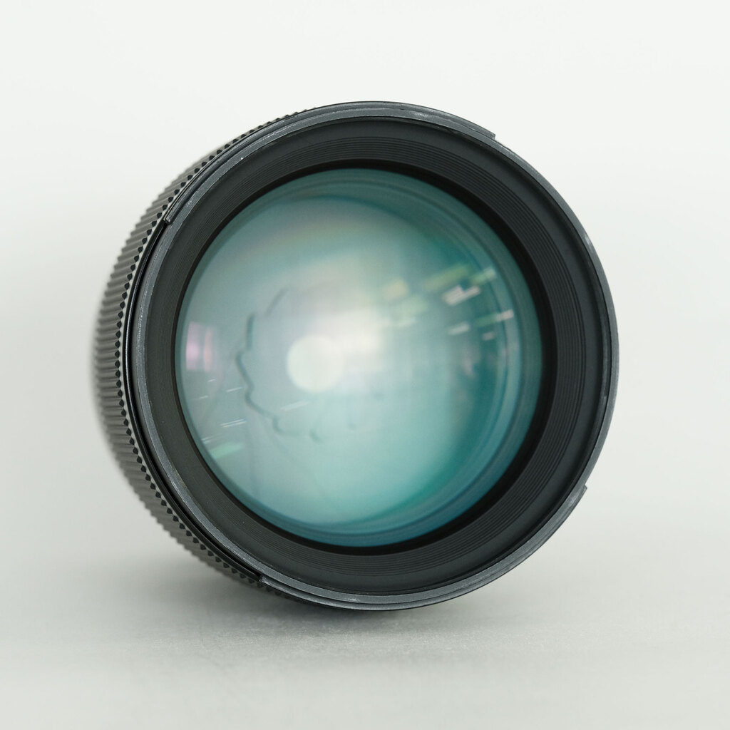 SIGMA 85mm F1.4 DG DN｜Art [ソニーE用]