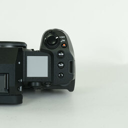 FUJIFILM X-H2 FUJIFILM X-H2