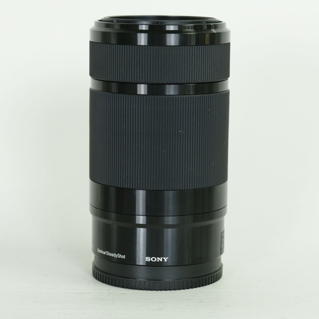 SONY E 55-210mm F4.5-6.3 OSS SEL55210 SONY E 55-210mm F4.5-6.3 OSS SEL55210