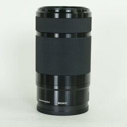 SONY E 55-210mm F4.5-6.3 OSS SEL55210 SONY E 55-210mm F4.5-6.3 OSS SEL55210