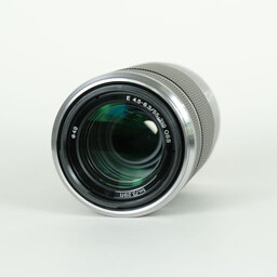 SONY E 55-210mm F4.5-6.3 OSS SEL55210 SONY E 55-210mm F4.5-6.3 OSS SEL55210