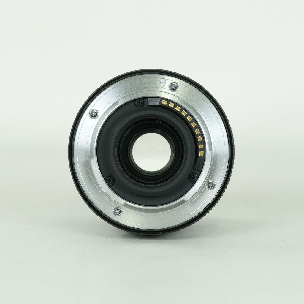 FUJIFILM XF35mmF2 R WR