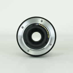 FUJIFILM XF35mmF2 R WR